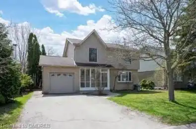 31 ARCHER Crescent London Ontario N6E 2A4