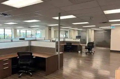 7100 Woodbine Avenue Unit# 301 Markham Ontario L3R 5J2