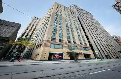 80 Richmond Street Unit# 300 Toronto C01 Ontario M5H 2A4