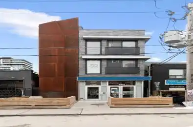 299 Augusta Avenue Unit# GRND,LL Toronto C01 Ontario M5T 1N9
