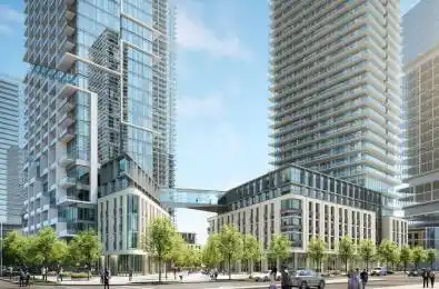 1000 Portage Parkway Unit# 207 Vaughan Ontario L4K 0L1