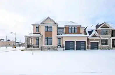 15 Elderberry Way Adjala-Tosorontio Ontario L0G 1W0