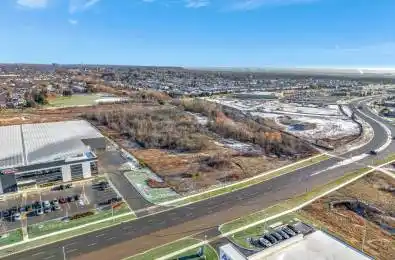 100 Parkside Drive Hamilton Ontario L0R 2H1