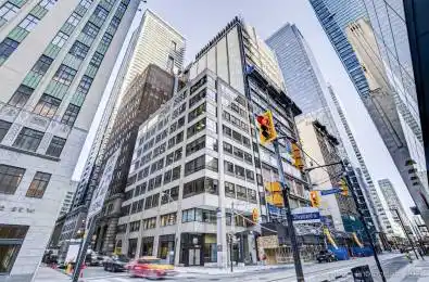 90 Adelaide Street Unit# 401 Toronto C01 Ontario M5H 3V9