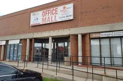 4220 Steeles Avenue Unit# C13 Vaughan Ontario L4L 3S8