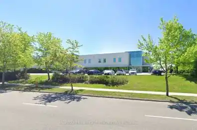 355 Apple Creek Boulevard Unit# Second Floor Office Only Markham Ontar