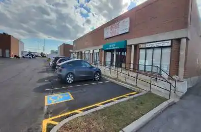 4220 Steeles Avenue Unit# C11 Vaughan Ontario L4L 3S8