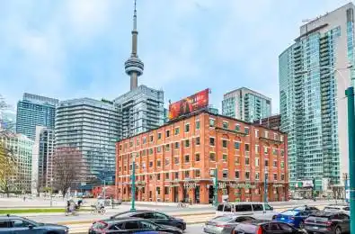 49 Spadina Avenue Toronto C01 Ontario M5V 0K3