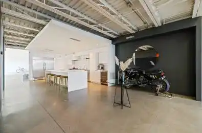 2 Primrose Avenue Toronto W02 Ontario M6H 3T9