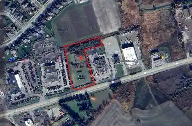 n/a Hwy 9 N/A Mono Ontario L9W 6J1