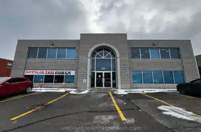 59 Romina Drive Vaughan Ontario L4K 4E4