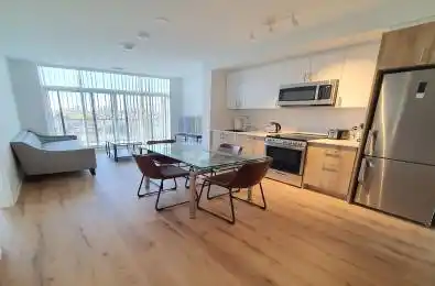 1195 The Queensway N/A Unit# 804 Toronto W08 Ontario M8Z 1R7