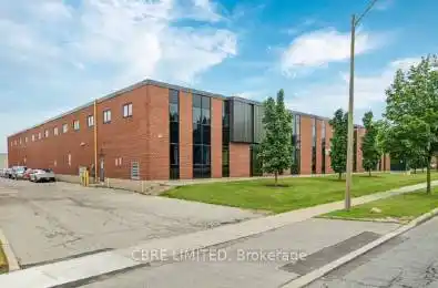 377 Canarctic Drive Unit# 1 Toronto W05 Ontario M3J 2P9