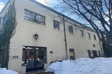 225 Macpherson Avenue Unit# A Upper-West Toronto C02 Ontario M4V 1A1