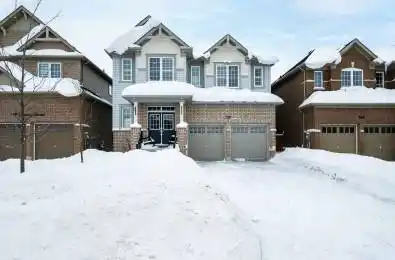 712 Gilmour Crescent Shelburne Ontario L0N 1S3