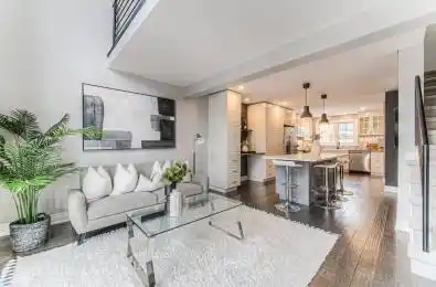 28 Mansion Street Unit# 10 Kitchener Ontario N2H 2J6