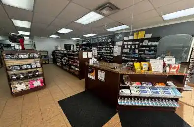 287 Dundas Street Unit# #4 Hamilton Ontario L0R 2H6