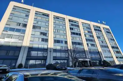 200 Consumers Road Unit# 900 Toronto C15 Ontario M2J 4R4
