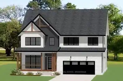 7806 Old Scugog Road Clarington Ontario L0B 1J0