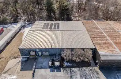 105 Donly Drive Norfolk Ontario N3Y 4N5