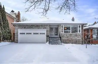 288 Huntsmill Boulevard Unit# Bsmt Toronto E05 Ontario M1W 3C8