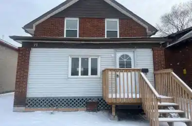 77 Bond Street Oshawa Ontario L1G 1A6