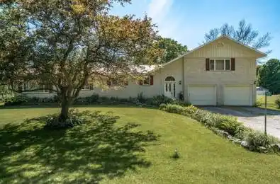 600 Kleinsteuber Park Road Prince Edward County Ontario K0K 2T0