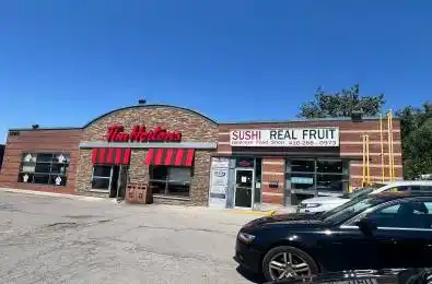 1500 O'Connor Drive Unit# 2B Toronto E03 Ontario M4B 2T8