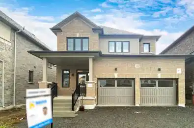 238 Flood Avenue Clarington Ontario L1B 0C9
