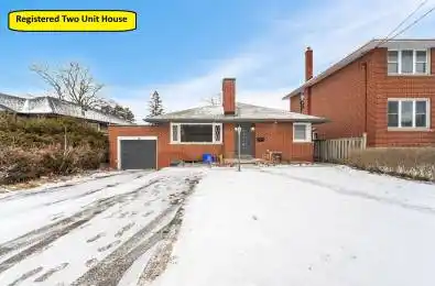 387 Mary Street Oshawa Ontario L1G 5C9