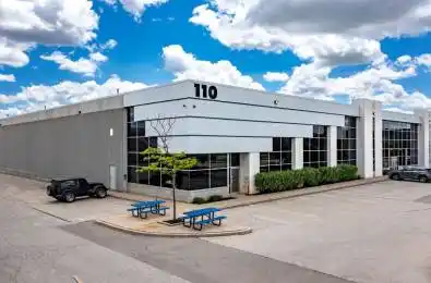 110 Ambassador Drive Mississauga Ontario L5G 2X8