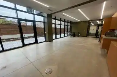 300 Geary Avenue Unit# 311 Toronto W02 Ontario M6H 2C5