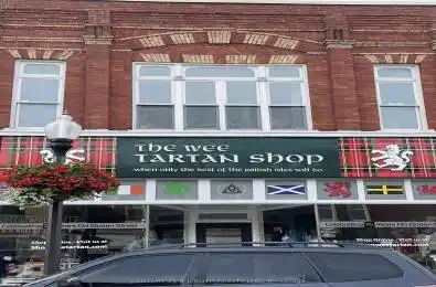 177 Queen Street Scugog Ontario L9L 1B8