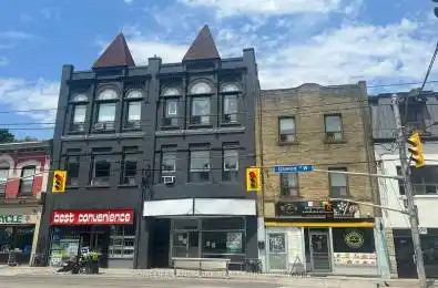1408-10 Queen Street Toronto W01 Ontario M6K 1L9