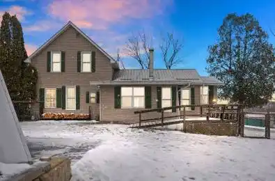15364 Muirkirk Line Chatham-Kent Ontario N0L 1X0