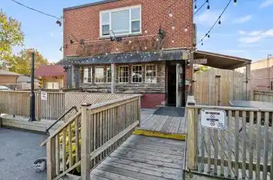 339 Malaga Road Oshawa Ontario L1J 1N6