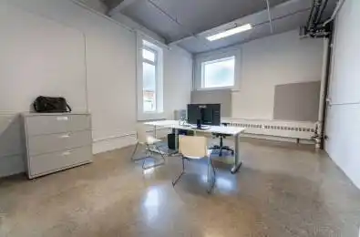 219 Dufferin Street Unit# 309B Toronto W01 Ontario M6K 1J1