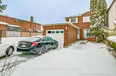 94 Brimley Road Toronto E08 Ontario M1M 3V3