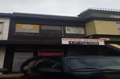 5140 Dundas Street Unit# 208 Toronto W08 Ontario M9A 1C2