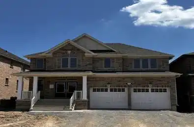 73 Big Canoe Drive Georgina Ontario L0E 1R0