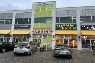69 Lebovic Avenue Unit# 208 Toronto E04 Ontario M1L 0H2