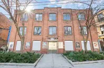 41 Britain Street Toronto C08 Ontario M5A 2R2