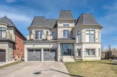 56 Ria Court King Ontario L7B 0N5