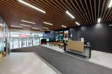 111 Peter Street Unit# 540 Toronto C01 Ontario M5V 2G9