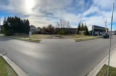 Lot 19 Chipman Avenue Hamilton Ontario L9A 2S9