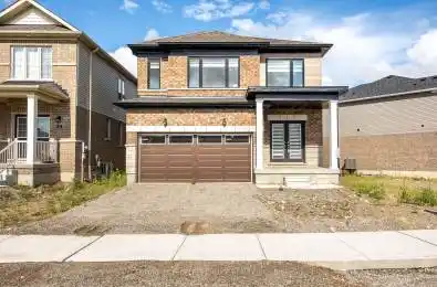 18 Heming Street Brant Ontario N3L 0M5