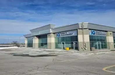 138 Commerce Park Drive Barrie Ontario L4N 8W8