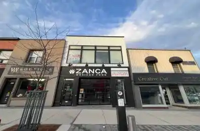290 KING Street Midland Ontario L4R 3M6