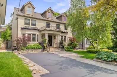 72 Teddington Park Avenue Toronto C04 Ontario M4N 2C6