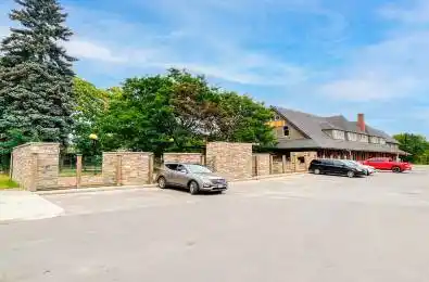 664 Richmond Street Unit# Main Floor - Unit A London Ontario N6A 3G8